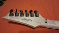 Електрическа китара Ibanez RG 320 floyd rose, снимка 4