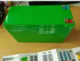 Батерия Li-ion 5C 12.6V 200W, снимка 1