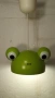 Абажур (Пендел) Жаба, снимка 3