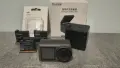 Екшън камера Osmo action + 2бр батерии и хъб, снимка 1