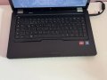 Продавам Лаптоп HP G62 AMD/4RAM/500GB/15,6Инча., снимка 5
