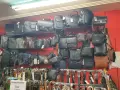 Нови модели,чанти, раници , портмонета и колани куфари!, снимка 10