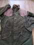 chevalier hunting shooting jacket gore-tex - мъжко ловно яке ХЛ, снимка 5