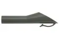 Фуния за дизелово гориво Easy Fuel, Ford, 24 mm, Пластмаса, снимка 3