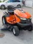 тракторна косачка Husqvarna 26HP kohler, снимка 2