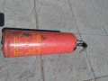 Пожарогасител за автомобил прахов, снимка 4