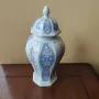 Порцеланова ваза, снимка 4