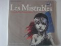 LP "Les Miserables", снимка 1 - Грамофонни плочи - 39009262