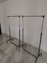 Стойки за дрехи, снимка 1
