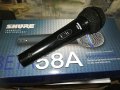 shure profi mic-комплект, снимка 1