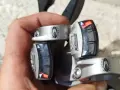 3 по 9 скорости команди за велосипед колело Shimano deore lx , снимка 4