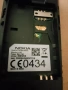 Nokia 100 като нов (+кабел за зареждане), снимка 4