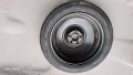 Резервна гума - патерица 17 цола 5x108 Пежо 407 /Peugeot 407 , снимка 9