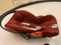 Кош за кола Cybex Cloud isize T2, снимка 2