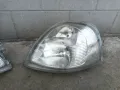 ляв или десен фар за рено мастер опел мовано RENAULT MASTER OPEL MOVANO мастър, снимка 3