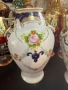 Noritake Japan  Circa 1908 - невероятно красиви две  японски вази с две ръкохватки Код P1873, снимка 2