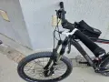 Колело Cross grip 130- 26"Алуминиево, снимка 6