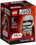 LEGO Brick Headz 41486 Captain Phasma, снимка 2