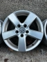 Продавам джанти 16 цола свалени от vw Golf 6 перфектни , снимка 1