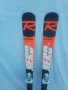 Карвинг ски ROSSIGNOL HERO 140см. , снимка 6