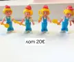 Киндер стари играчки , снимка 13