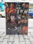 Постери PINK FLOYD BEATLES ABBA LED ZEPPELIN BEATLES AC/DC QUEEN MICHAEL JACKSON MADONNA STAR WARS.., снимка 11