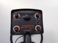 Mеталотърсач металдетектор ''Pfd'' , импулсен , c дискриминация !!!, снимка 6