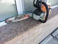 Резачка Stihl MS 260 , снимка 4