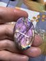 Уникален Спектролит Лабрадорит, снимка 10