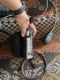 Yaesu FT-1900R 55W за такси, снимка 4
