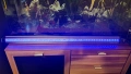 Осветление за аквариум zetlight lancia 2; 44w plant, снимка 5