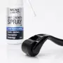 Спрей серум против косопад и за растеж на косата MEN LAB (60 ml) + Дерма ролер, снимка 1