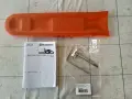 Husqvarna 372 xp X-Torq 0898 388 910, снимка 5