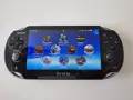 Sony PS Vita Playstation Vita - качени много игри - хакната - 3G, снимка 9
