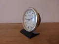 Будилник Слава с поставка часовник, снимка 4