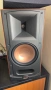 Тонколони Klipsch RB81, снимка 1
