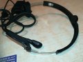 standard chp150-headphones & mic-внос франция, снимка 2