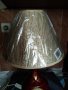 барокова настолна лампа, снимка 3