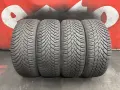 205 55 16, Зимни гуми, Continental ContiWinterContactTS850, 4 броя, снимка 3
