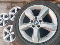 BMW x5 алуминиеви джанти, снимка 1