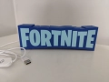 3д лампа Fortnite 3, снимка 1