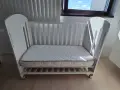 Продавам детско легло, снимка 1