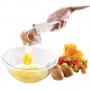 Уред за чупене на яйца Egg Cracker, снимка 1 - Други стоки за дома - 30908492