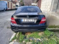 Mercedes W204, c250 d, 2012 г на части, снимка 2