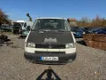 VW T4 ТРАНСПОРТЕР  2.5 TDI дизел 2005Г 5 ск само на части, снимка 2