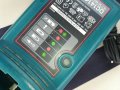 MAKITA 7,2-14,4V ЗАРЯДНО ЗА БАТЕРИЙ ОТ ШВЕЦИЯ 1709231255, снимка 9