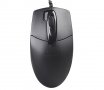 Нова мишка A4tech OP-730D - Оптична с кабел на USB, снимка 1 - Клавиатури и мишки - 30198193