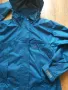 Helly Hansen helly tech protection waterproof - мъжко яке-мембрана XС, снимка 9