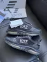 Emporio Armani Мъжки Маратонки EA👟Мъжки Спортни Обувки Емпорио Армани - Различни Цветове Код E300, снимка 10