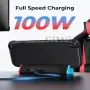 Преносима ТВ докинг станция за Nintendo Switch 2 – 4K@120Hz HDMI, снимка 5